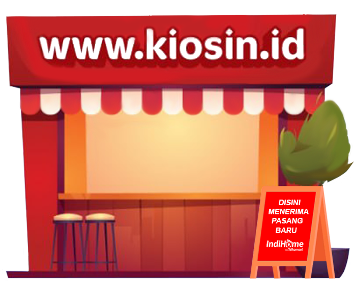KiosIn Outlet